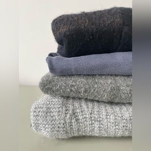 Sweater Bundle